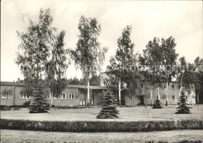 Prierosbrueck Zentraler Klub Jugend Sportler Berlin