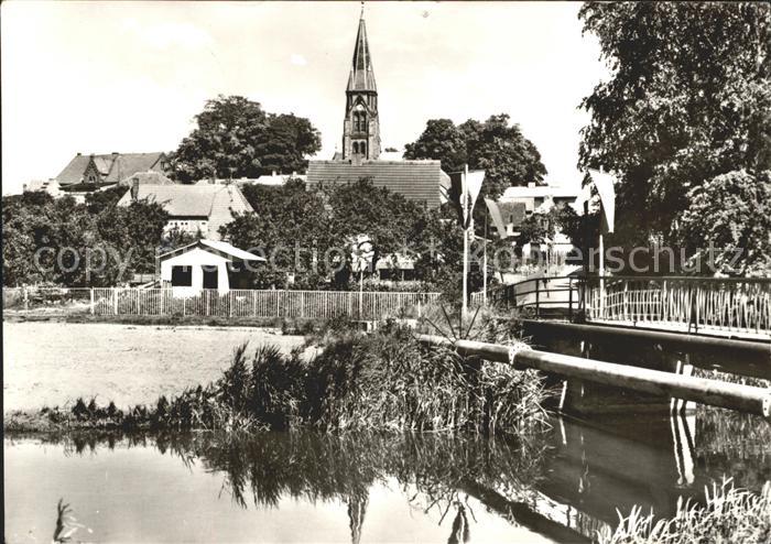 Warin Seufzerbruecke