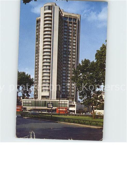 London Hilton Park Lane