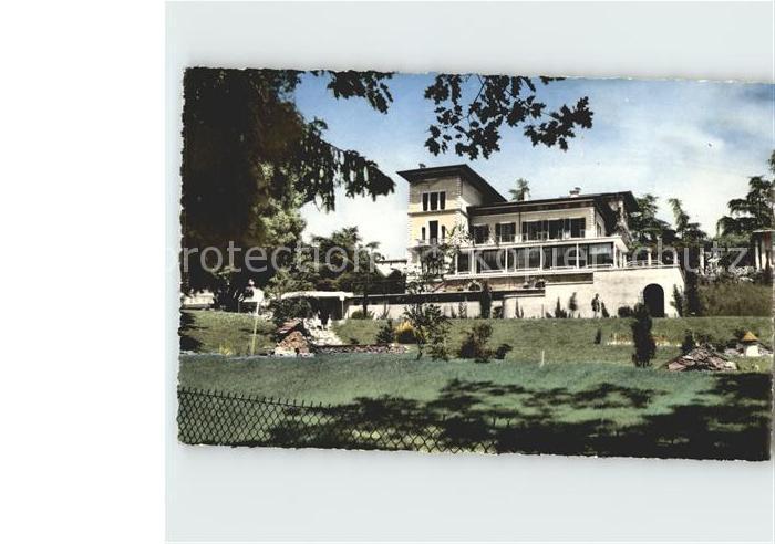 Saint-Galmier Le Casino et son Golf