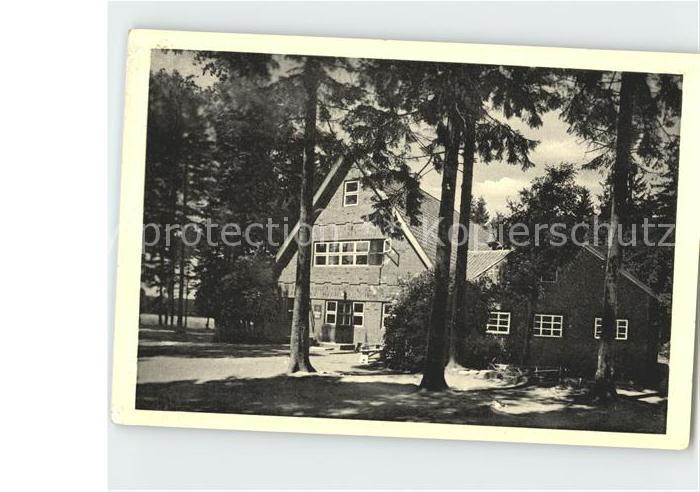 Eckel Falken Landesverbad Hamburg Hans Birkholz Heim Klecken