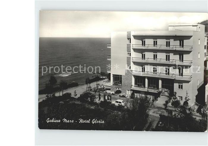 Gabicce Mare Hotel Gloria
