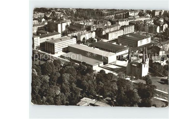 NueRNBERG CITY Messegelaende