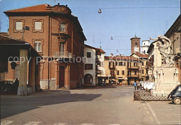 Villafranca Piemonte Centro