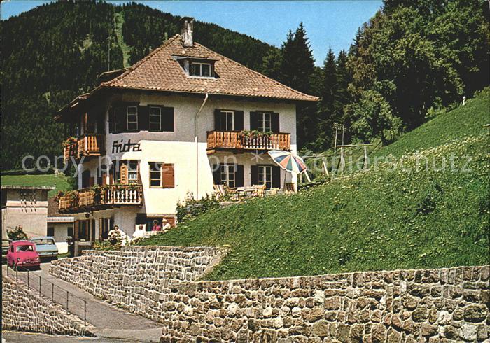 Sachsenkam Garni Frieda