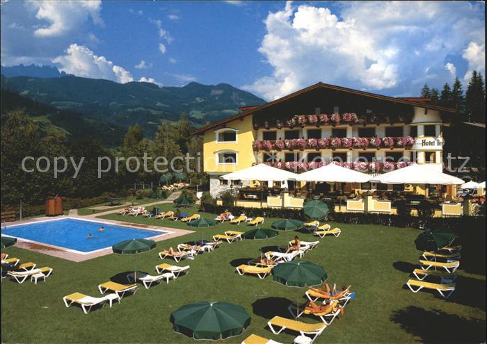 St Johann Pongau Salzburg Hotel Berghof Rettenwender