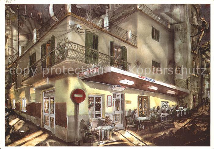 Mallorca Los Bares de Mallorca