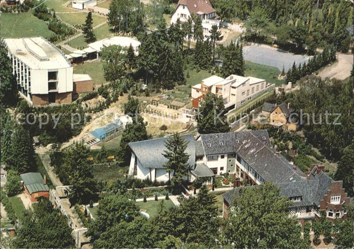 Kladow Peter-Faber-Kolleg Exerzitienhaus Maria Frieden