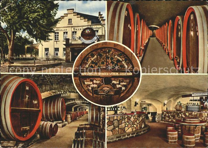 Mayschoss Winzergenossenschaft