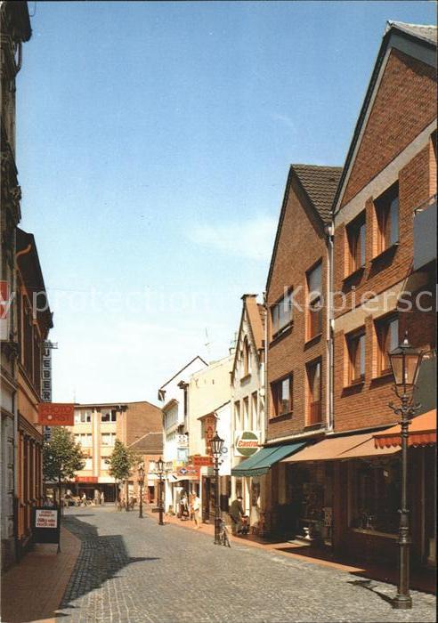 Duelken Blauensteinstrasse