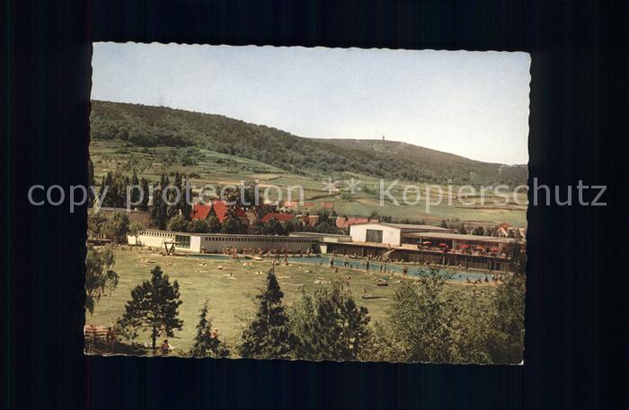 Bad Duerkheim Schwimmbad