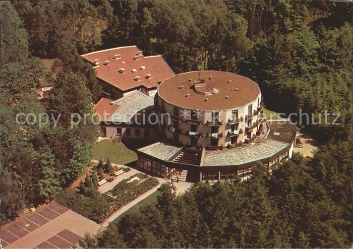 Porta Westfalica Kurhaus Weserbergland