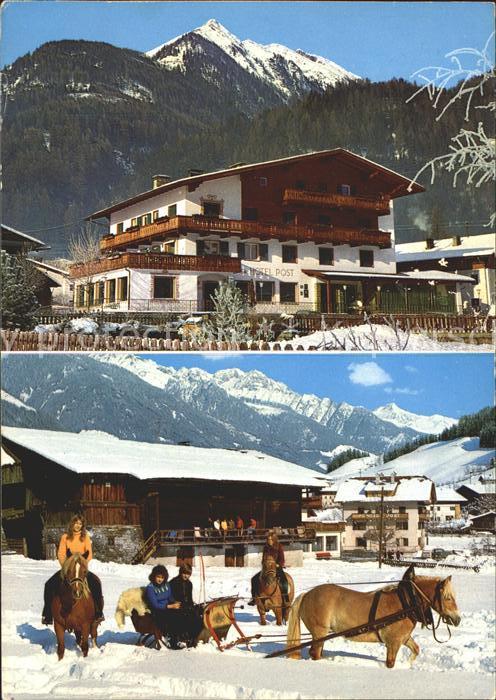 Bozen Suedtirol Hotel Post Mairhofer