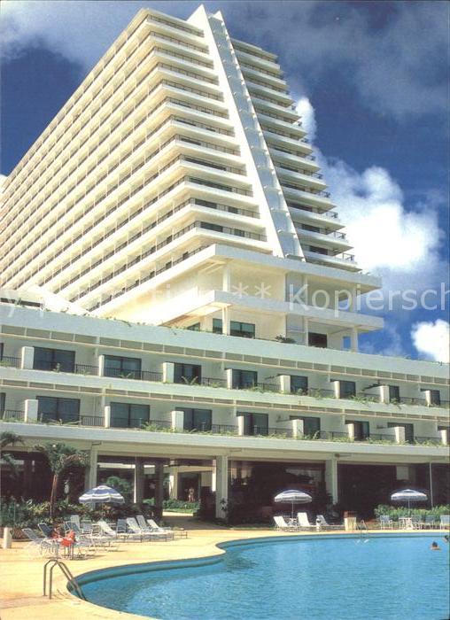 Tamuning Pacific Star Hotel