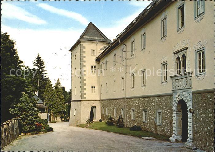 Foederlach Hotel Pension Wernberg
