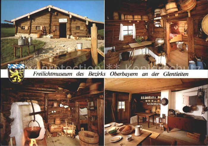 Murnau Staffelsee Freilichtmuseum