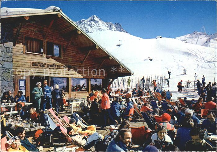 Thorens-Glieres Chalet du Thorens