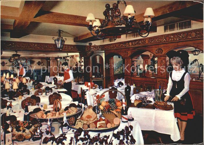 Paris L Alsace sur halles