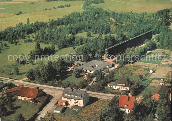 Bad Westernkotten Fliegeraufnahme