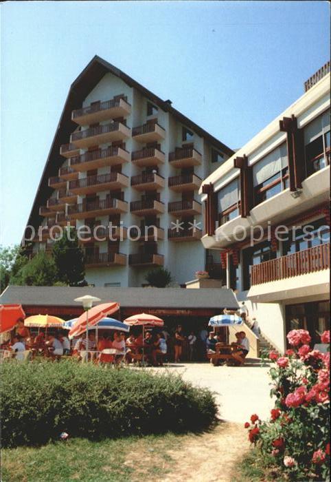 Chorges Rèsidence Les Hyvans