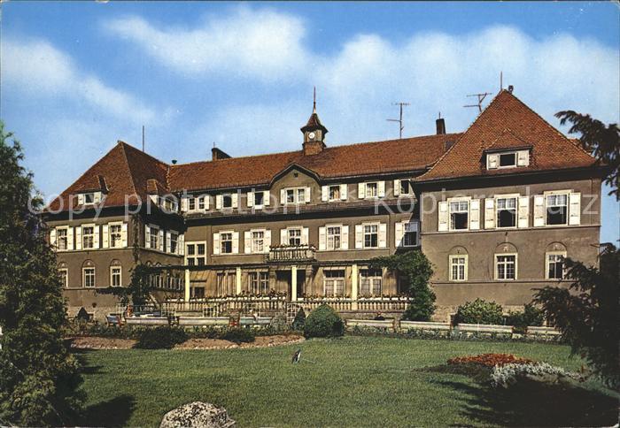 Morsbronn-les-Bains Securite Sociale