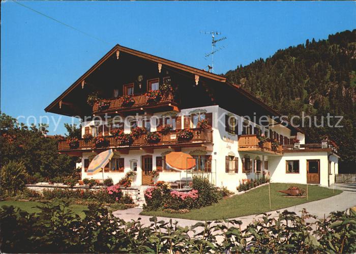 Reit Winkl Haus Lengg