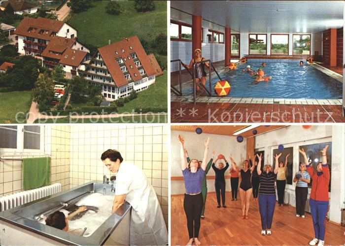 Pfalzgrafenweiler DRK Mutter Kind Kurheim