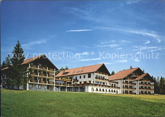 Erbendorf Hotel Gaststaette Steinwaldhaus