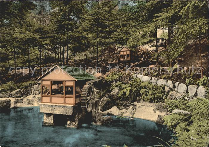 Haslach Kinzigtal Heiliger Brunnen