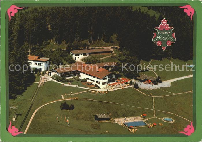 Schliersee Freizeitpark Schliersberg