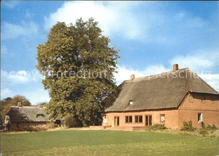 Wangels Charlottenhof