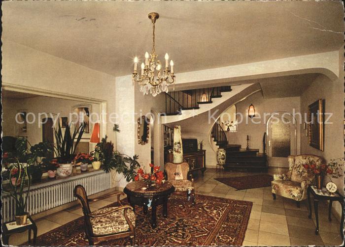 Bad Harzburg Hotel Savoy