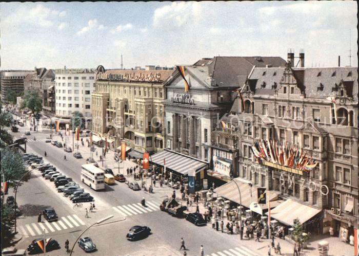 BERLIN  CITY Kurfuerstendamm