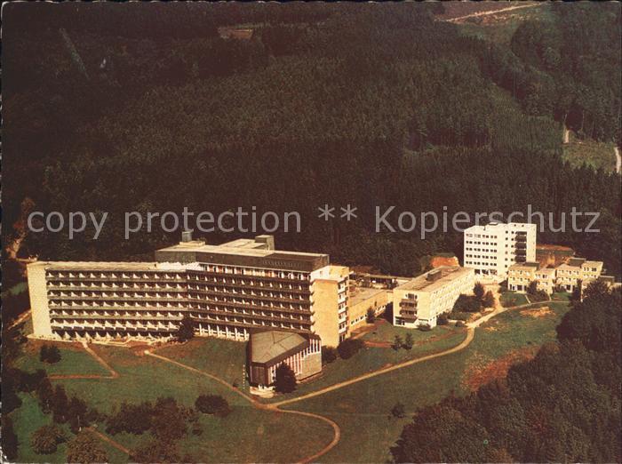 Engelskirchen Aggertalklinik