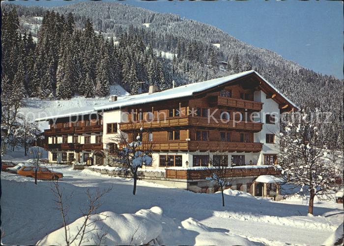 Ried Zillertal Gasthof Pension Cafe Platzlhof