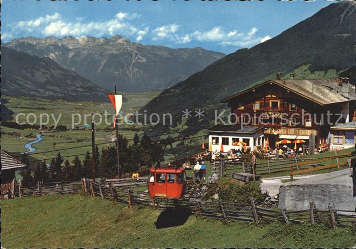 Zell Ziller Tirol Gasthof Grindlalm Enzian Sepp