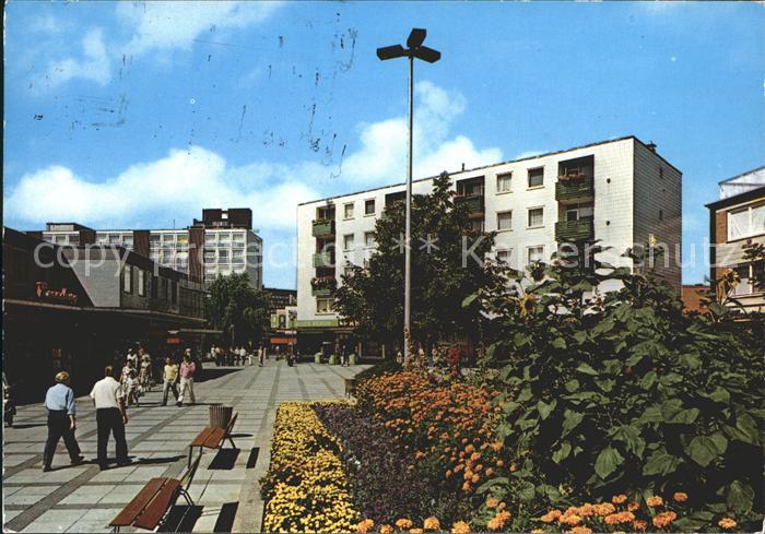 Salzgitter In den Blumentriften