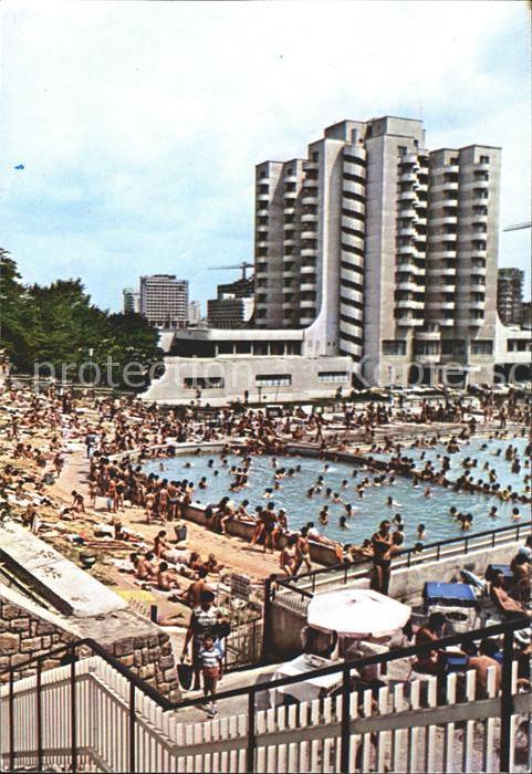 Oradea Hotel Belvedre