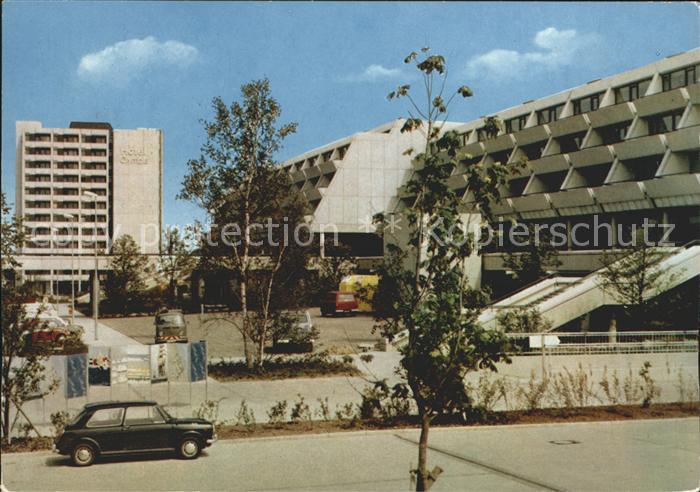 Schilksee Olympiazentrum