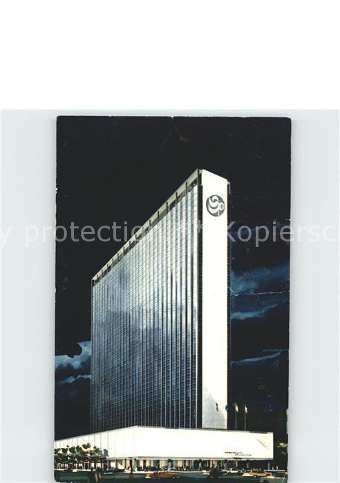 New York City Hotel Hilton