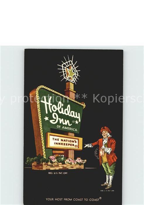 Binghamton Holiday Inn