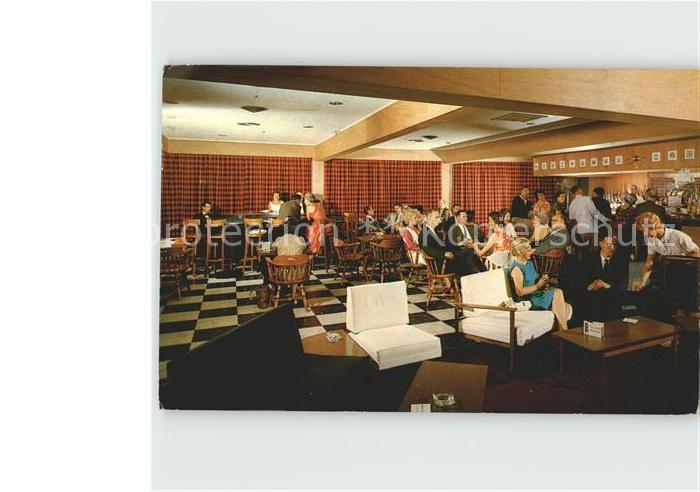 Alexandria Bay The Kiltie Lounge