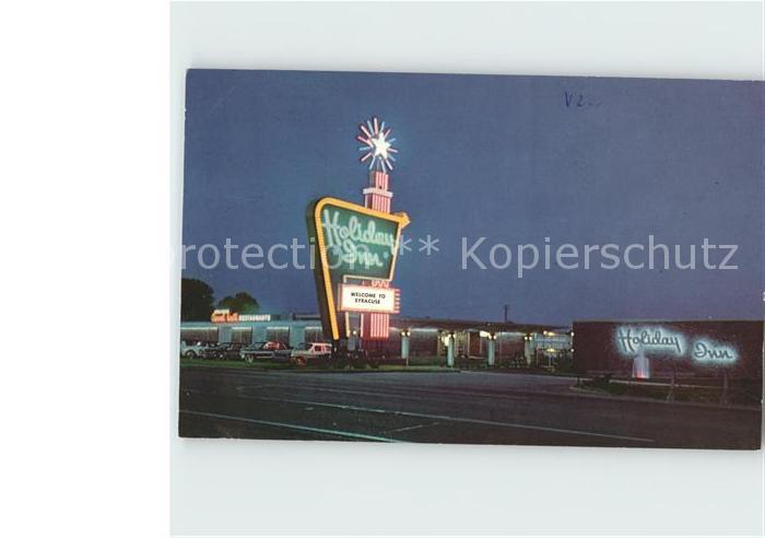 East Syracuse Holiday Inn