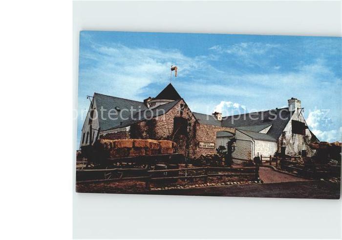 Aurora Colorado 94th Aero Squadron Restaurant