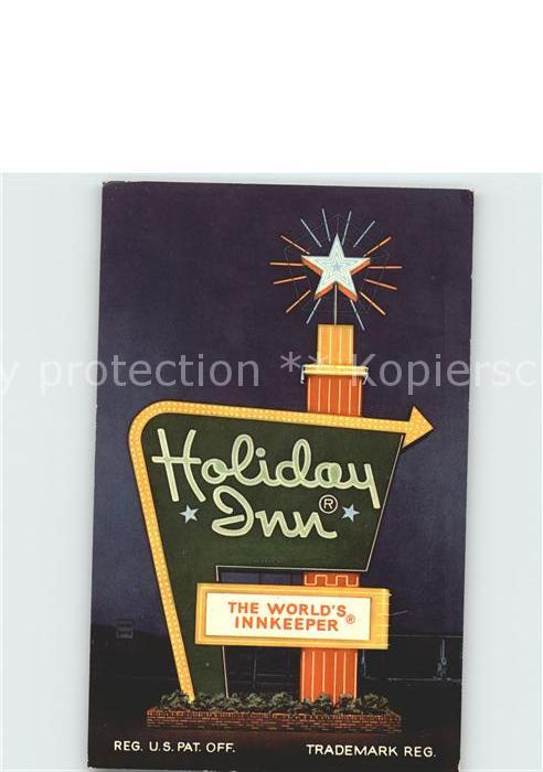 Indianapolis Holiday Inn