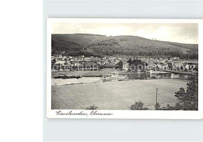 Gieselwerder Oberweser