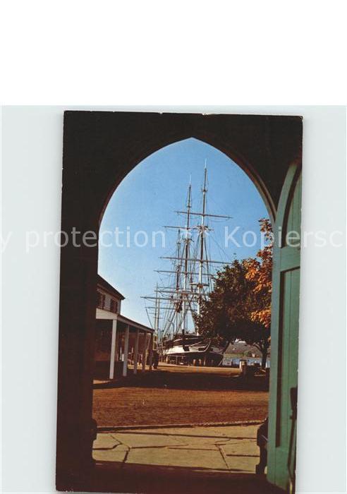 Mystic Connecticut Mystic Seaport