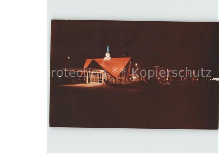 Greenfield Massachusetts Howard Johnsons Motor Lodge and Restaurant