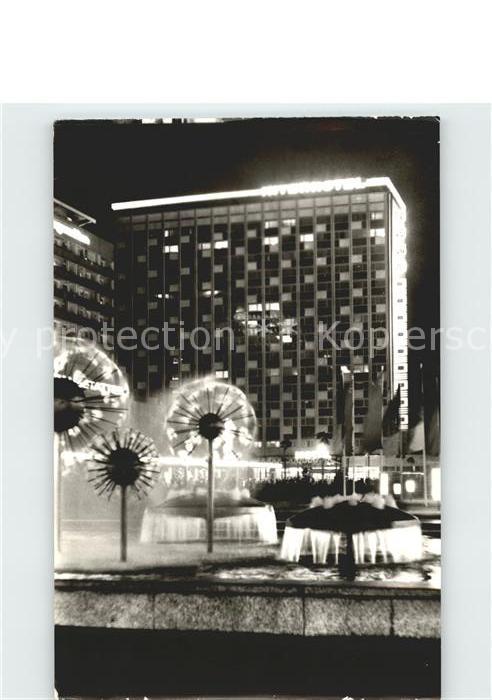 DRESDEN Elbe Prager Strasse