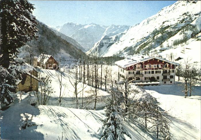 Bareges Altitude Luz